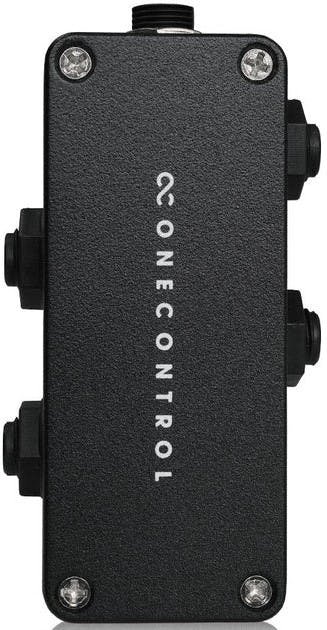 One Control Minimal Series Stereo 1 Loop Box - OC-M-STEREO1-One-Control-Minimal-Series-Stereo-1-Loop-Box-Back.jpg