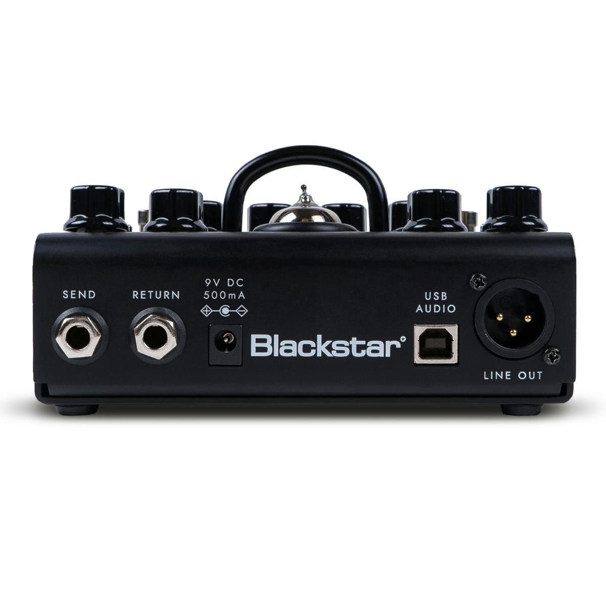 Blackstar Dept. 10 Valve-Powered Dual Distortion Pedal - 467427-Blackstar-Dept-10-Dual-Distortion-Pedal-Rear.jpg