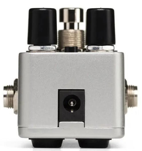 Electro Harmonix Pico Attack Decay Mini Pedal - PICOATTACKDELAY-PicoAttackDecay_Top.jpg