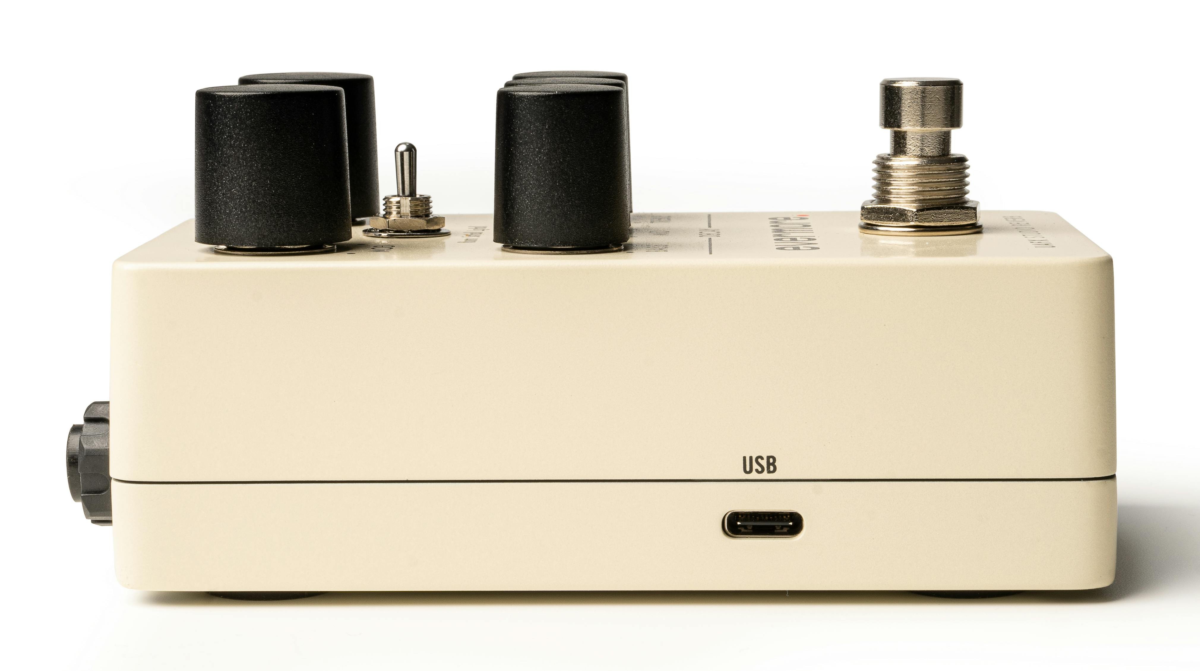 ギター UNIVERSAL AUDIO Evermore Studio Reverb Evermore Studio Reverb – Universal Audio