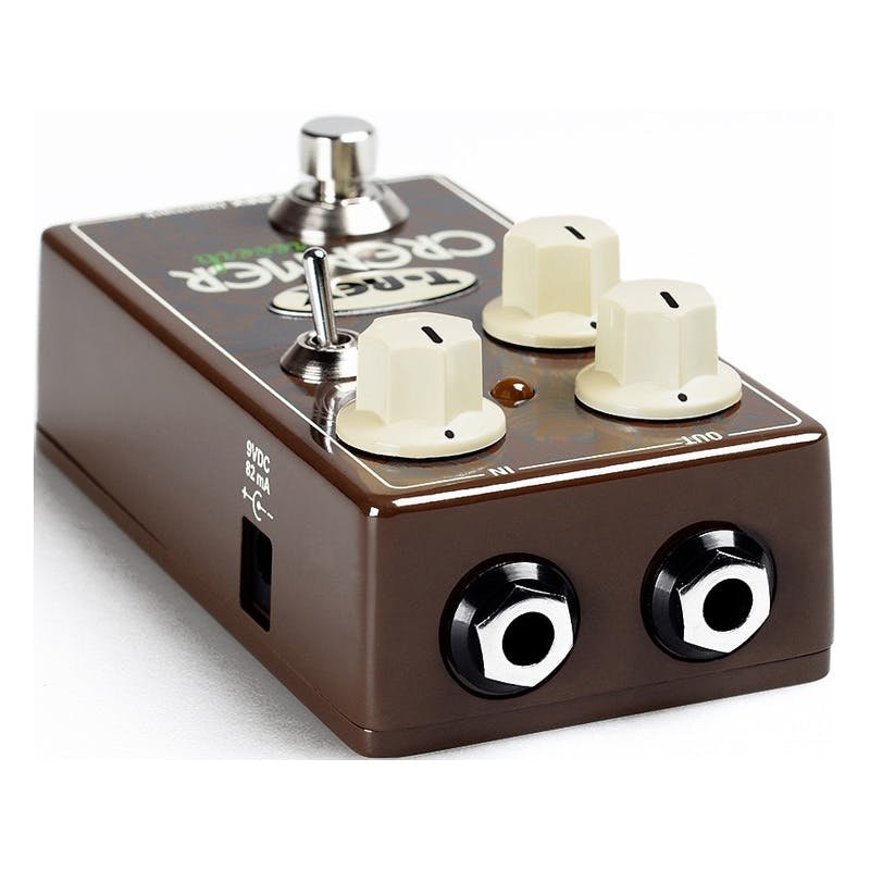 T-REX CREAMER reverb ギターエフェクター → T-REX EFFECTS ← Pedals for guitar and bass players!