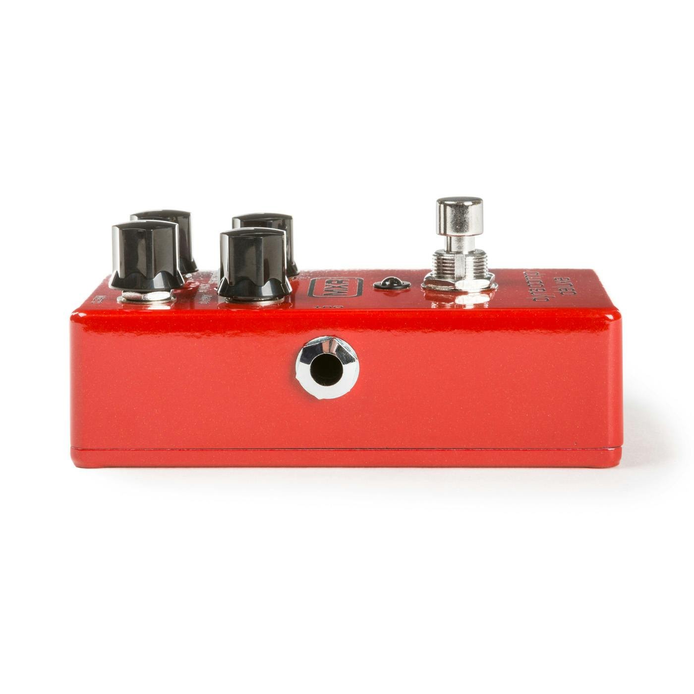 MXR Dyna Comp Deluxe Compressor - Andertons Music Co.
