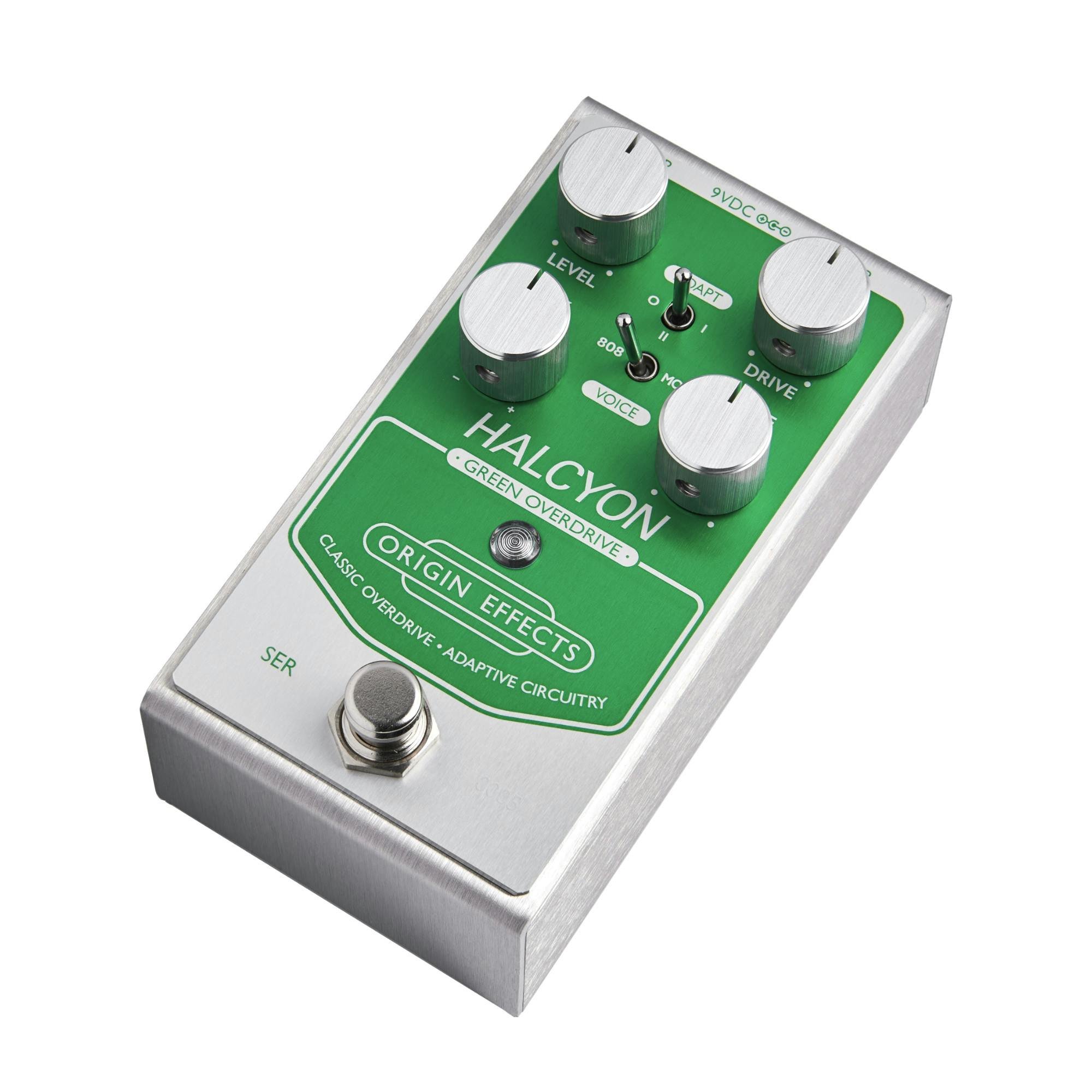 Origin Effects Halcyon Green Overdrive Pedal - 526819-HALCYONGREEN-2.jpg
