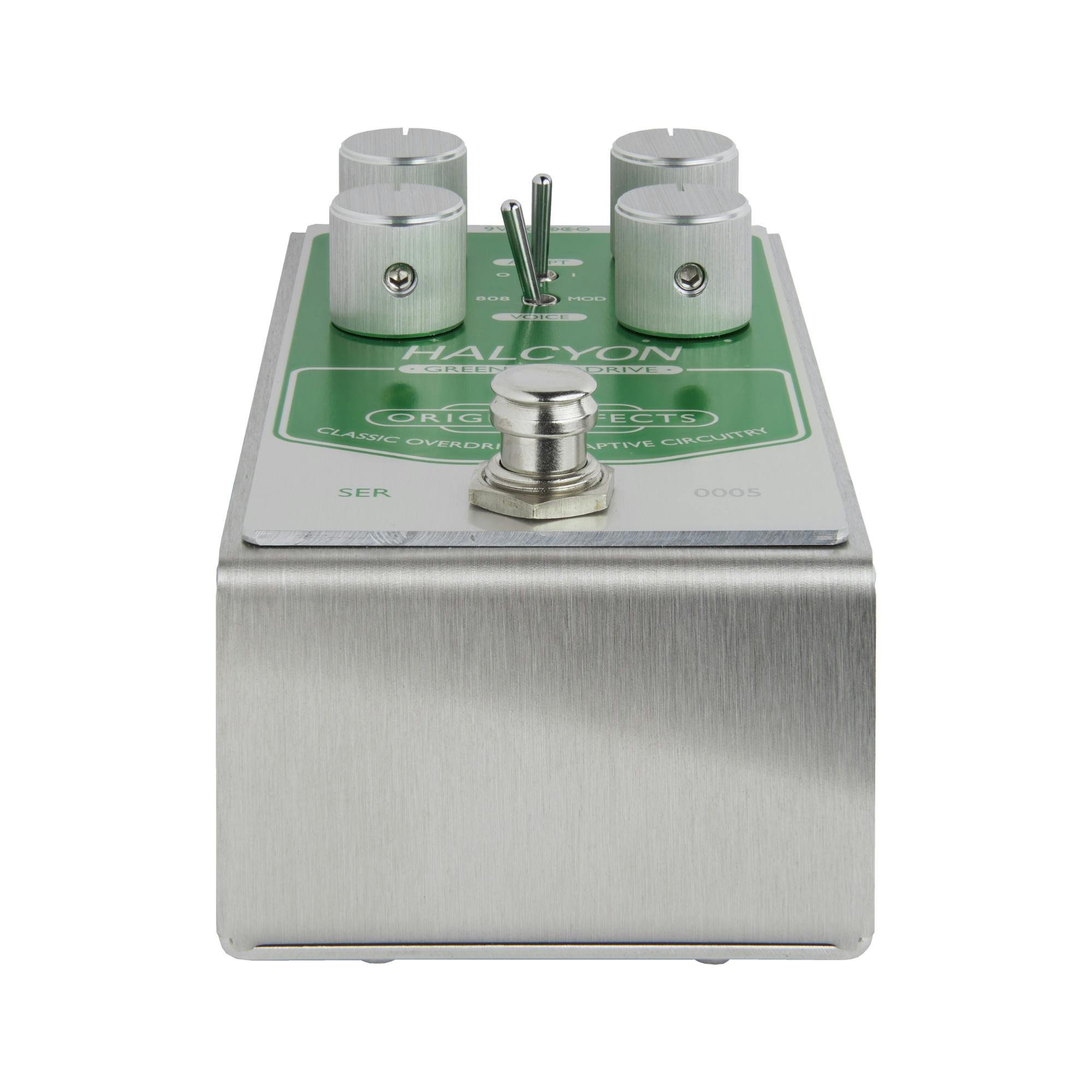 Origin Effects Halcyon Green Overdrive Pedal - 526821-HALCYONGREEN-4.jpg