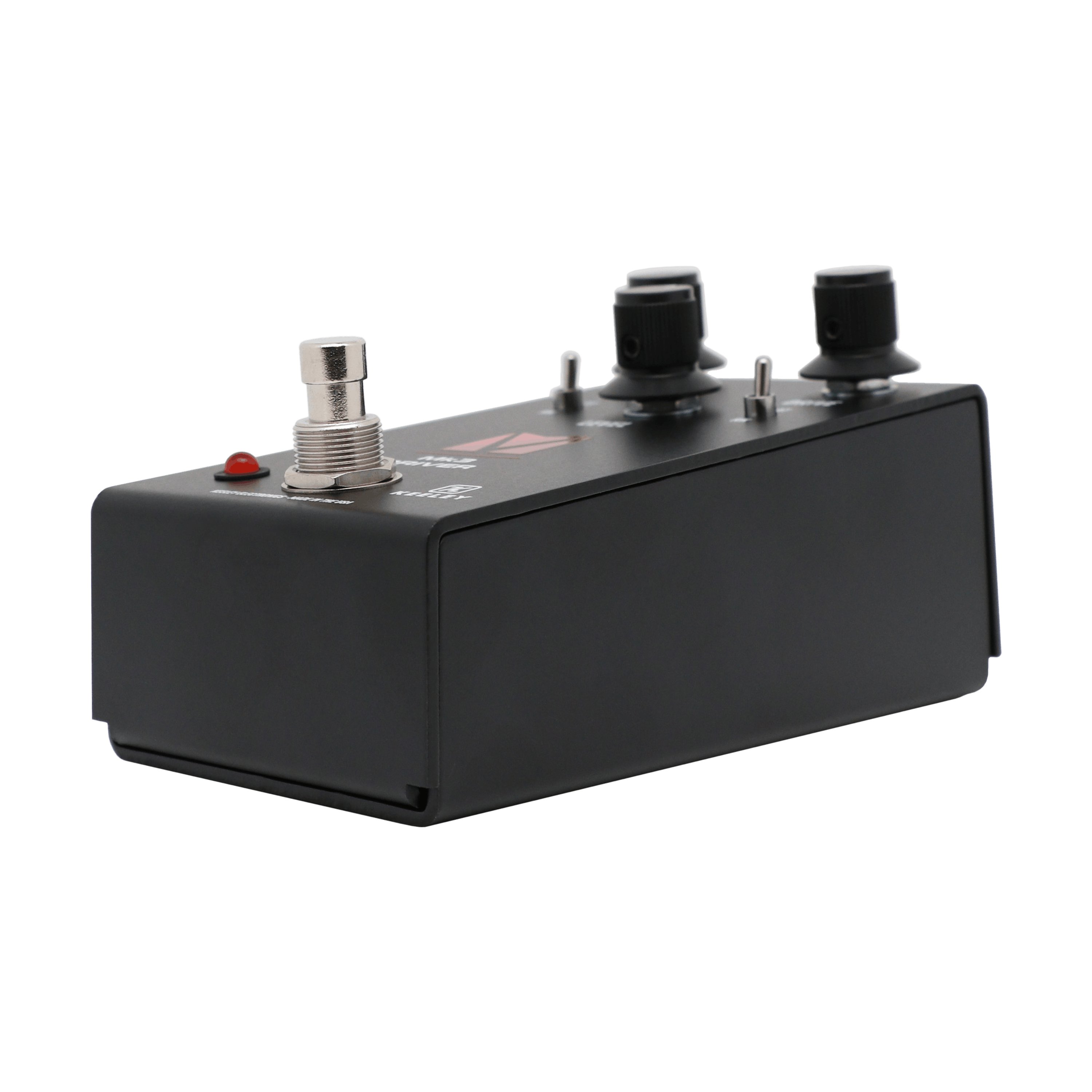 Keeley Mk3 D Andy Timmons オーバードライブ Keeley Electronics MK3 Driver Andy Timmons Full Range