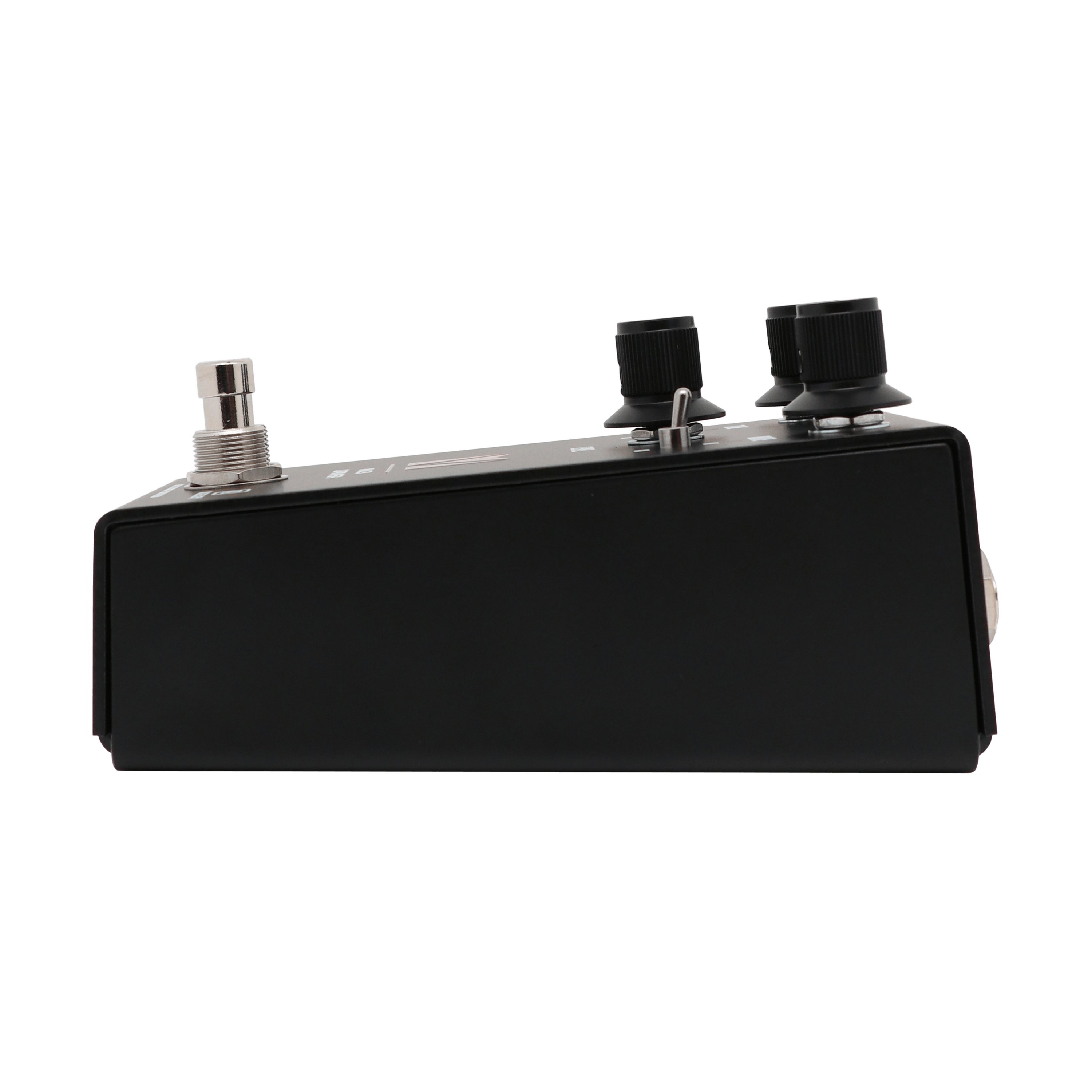 Keeley Electronics MK3 Driver Andy Timmons Full Range Overdrive Pedal - KE-MK3DR-keeley-mk3_driver_rhs.jpg