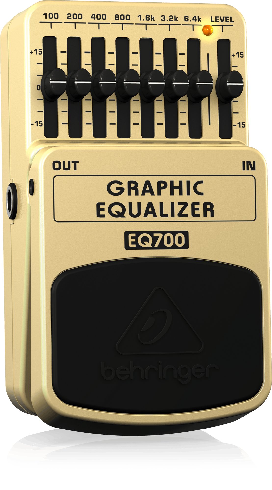 Behringer EQ700 7-Band Graphic Equalizer Pedal - 432644-EQ700_P0350_Left_XL.jpg