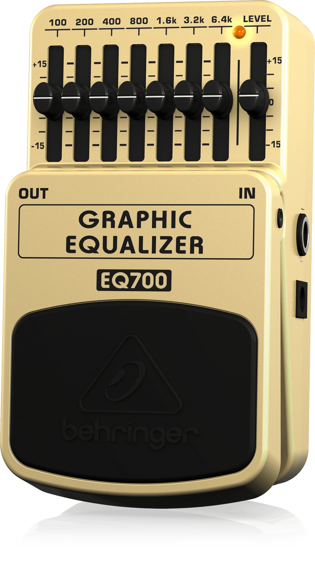 Behringer EQ700 7-Band Graphic Equalizer Pedal - 432645-EQ700_P0350_Right_XL.jpg