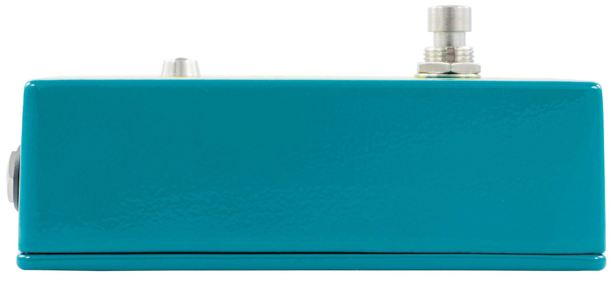 EarthQuaker Devices Tentacle V2 Analog Octave Up Pedal - Andertons