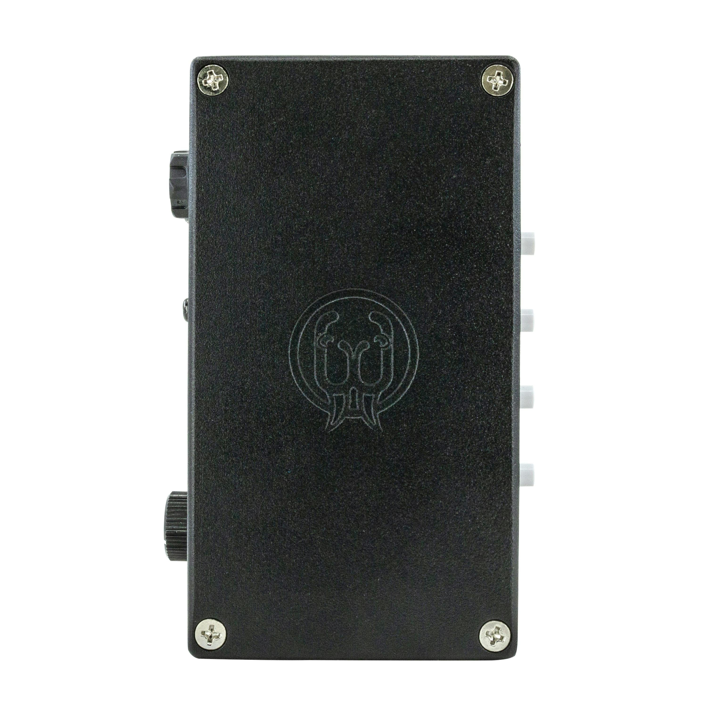 Walrus Audio Canvas Passive Studio Re-Amp Pedal - Andertons Music Co.