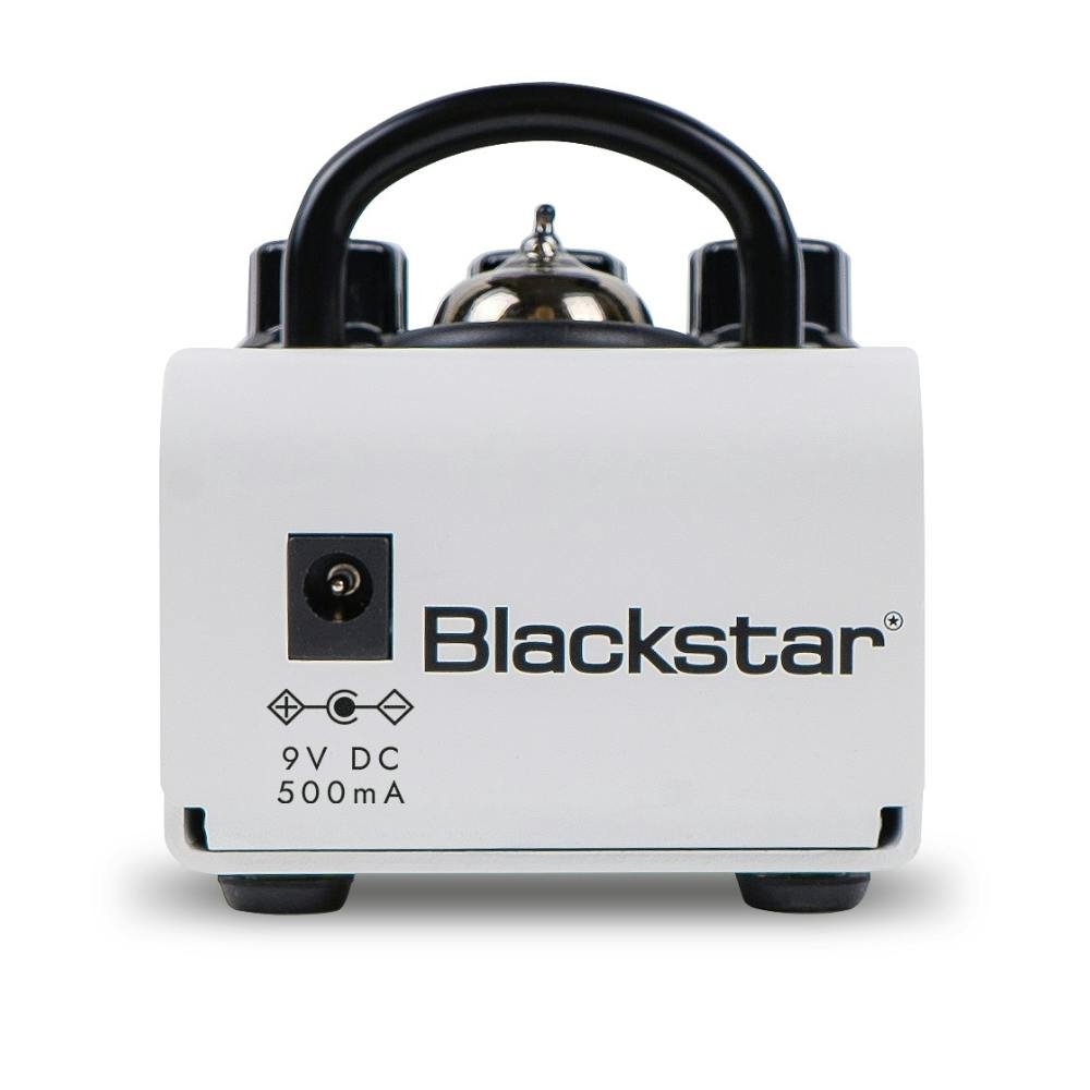 Blackstar Dept. 10 Valve-Powered Boost Pedal - 467413-Blackstar-Dept-10-Boost-Pedal-Rear.jpg