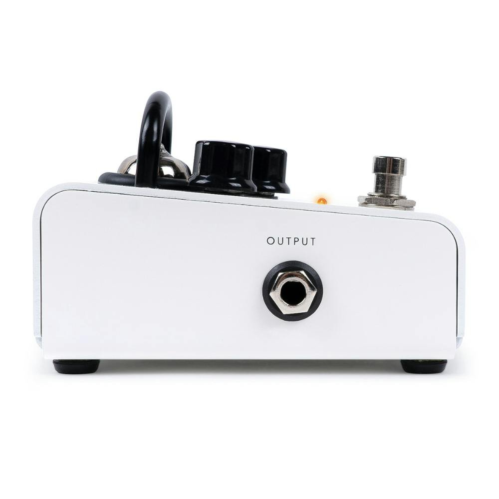 Blackstar Dept. 10 Valve-Powered Boost Pedal - 467414-Blackstar-Dept-10-Boost-Pedal-Left.jpg