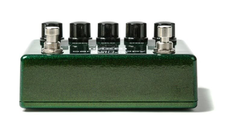 MXR Carbon Copy Deluxe - Andertons Music Co.