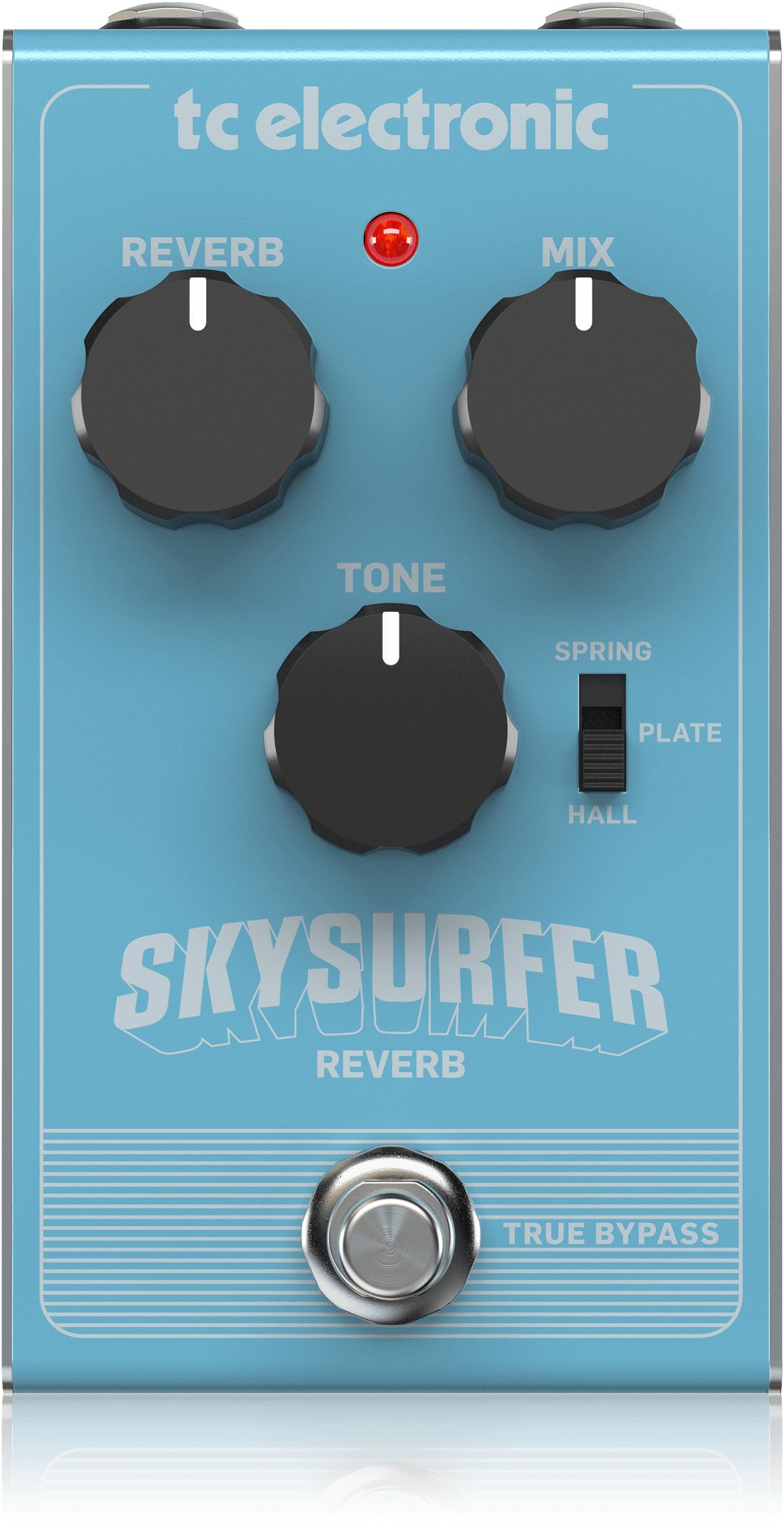 TC Electronic Skysurfer Reverb - Andertons Music Co.