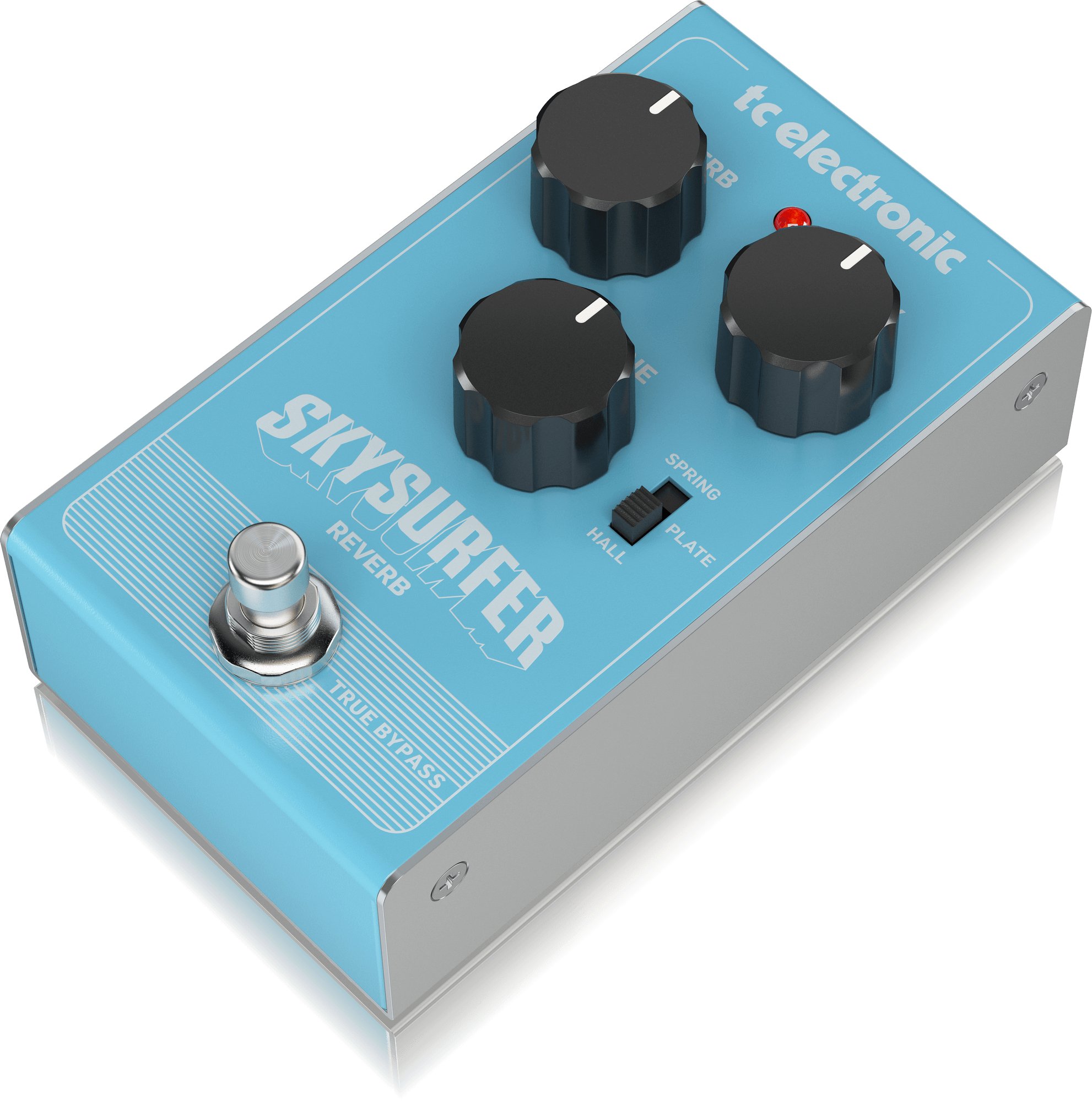 tc electronic リバーブ SKYSURFER REVERB