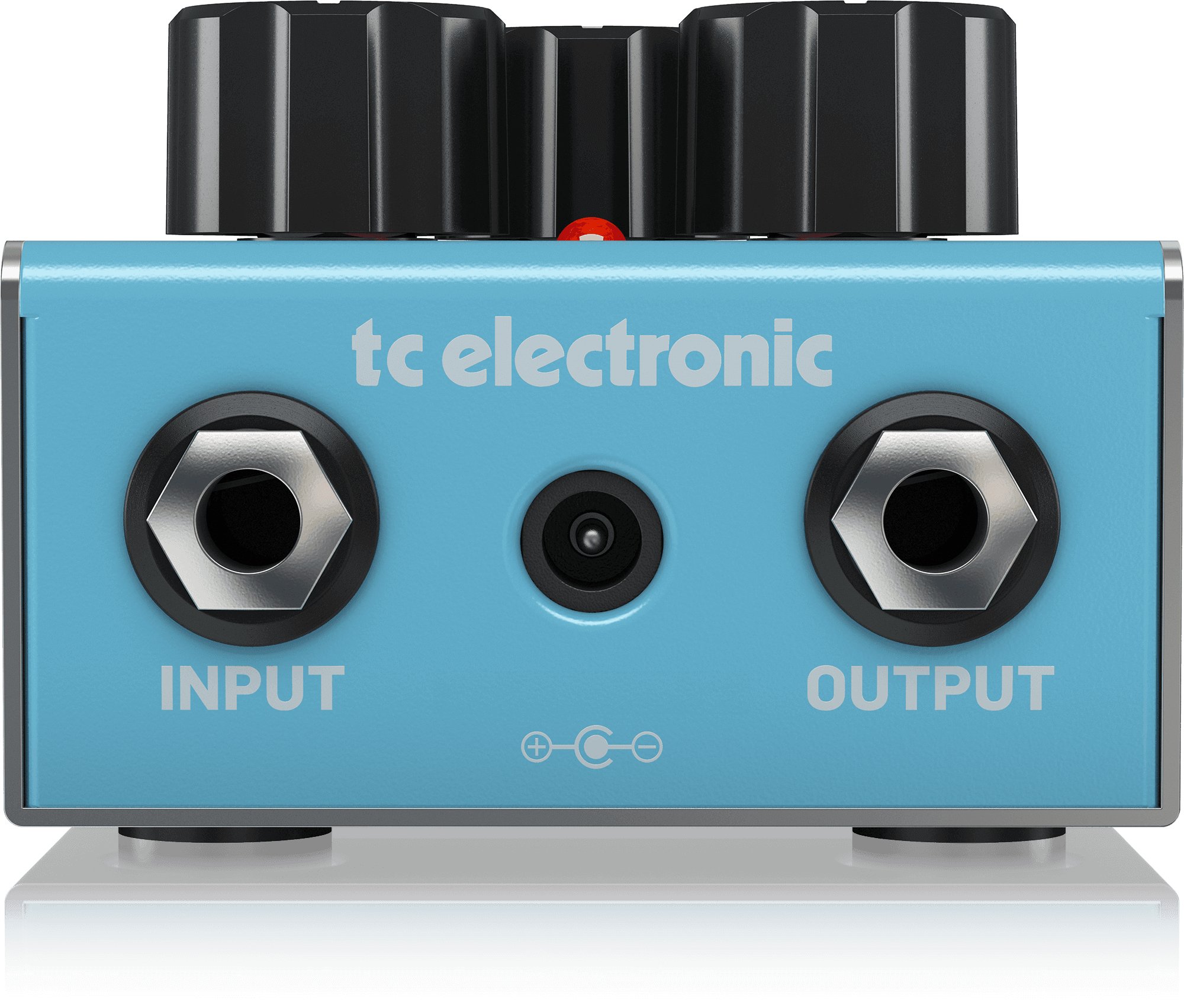tc electronic リバーブ SKYSURFER REVERB