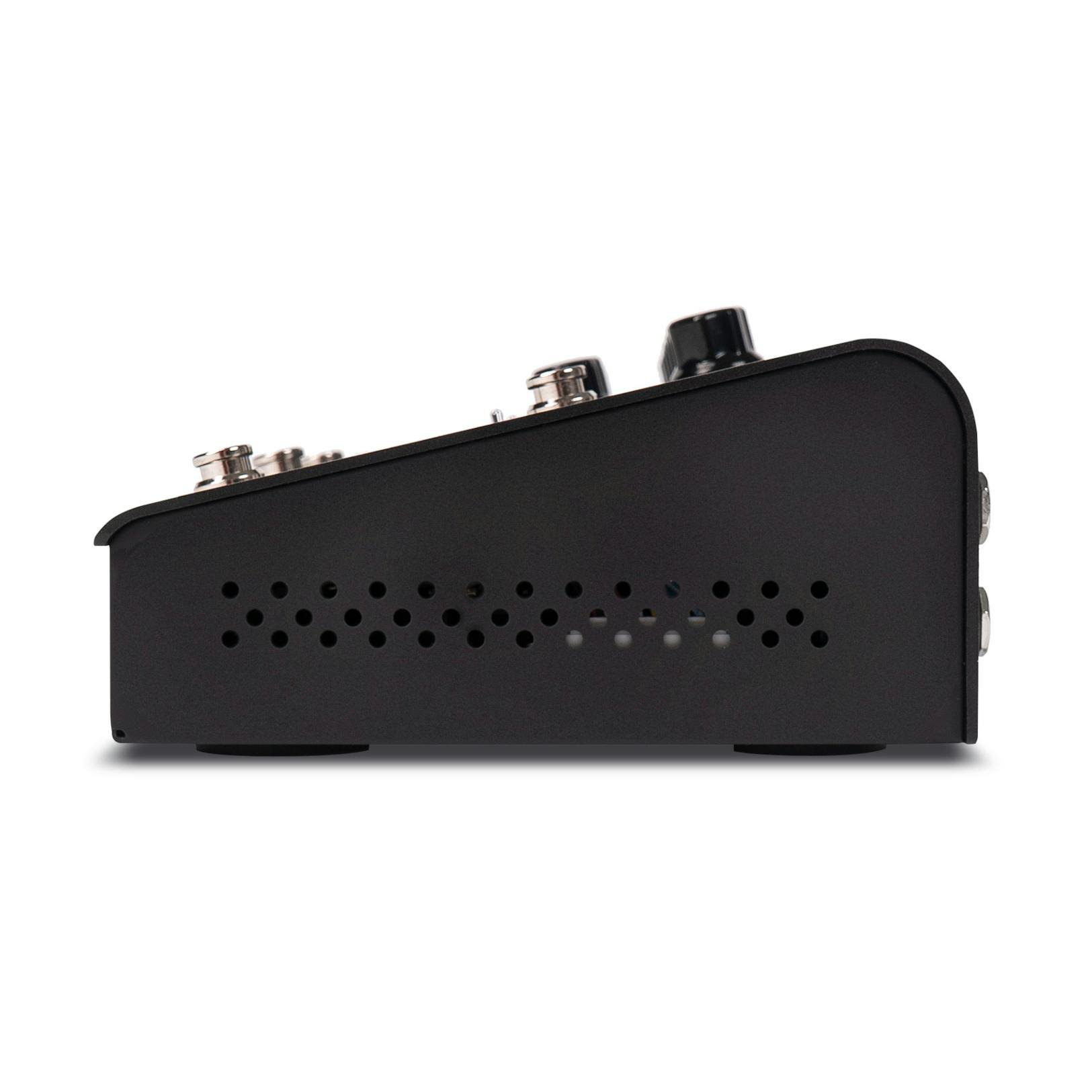 Blackstar AMPED 3 100w High-Gain Guitar Amp Pedal - Andertons
