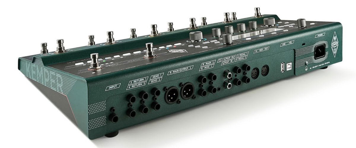 Kemper Profiler Stage - Complete Profiler incl. Profiling with Integrated Remote-Grade Switching System - 345023-jQNzcpgQtAUB6oC7kqzJLM.jpg