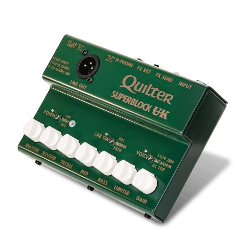 Quilter Superblock UK 25-Watt Pedalboard Amp - SUPERBLOCK-UK-3.jpg