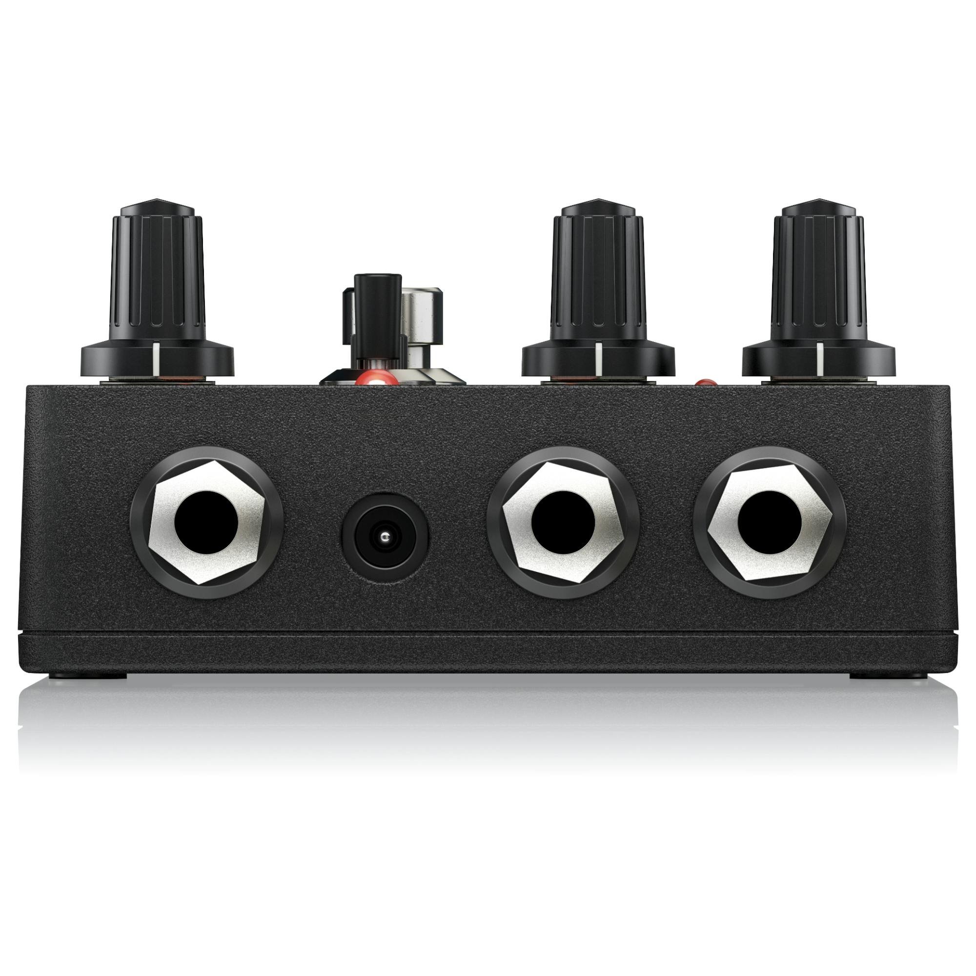 TC Electronic SCF Gold Stereo Chorus Flanger Pedal - 482220-TC-Electronic-SCF-Stereo-Chorus-Flanger-Pedal-Top.jpg