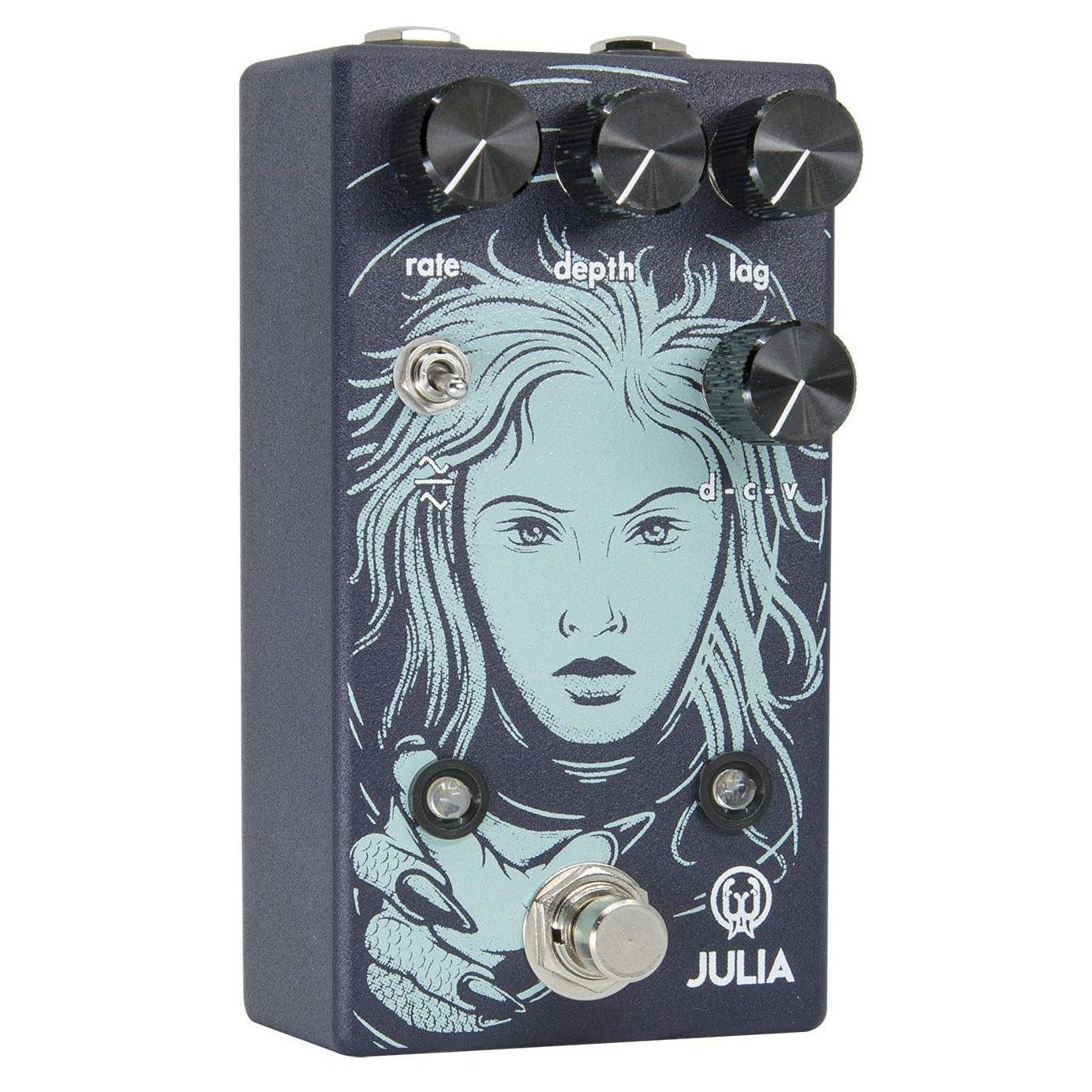 Walrus Audio Julia V2 Chorus Pedal - 373164-Julia V2 - 2.jpg