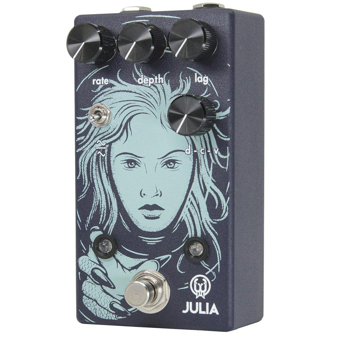 Walrus Audio Julia V2 Chorus Pedal - 373165-Julia V2 - 3.jpg