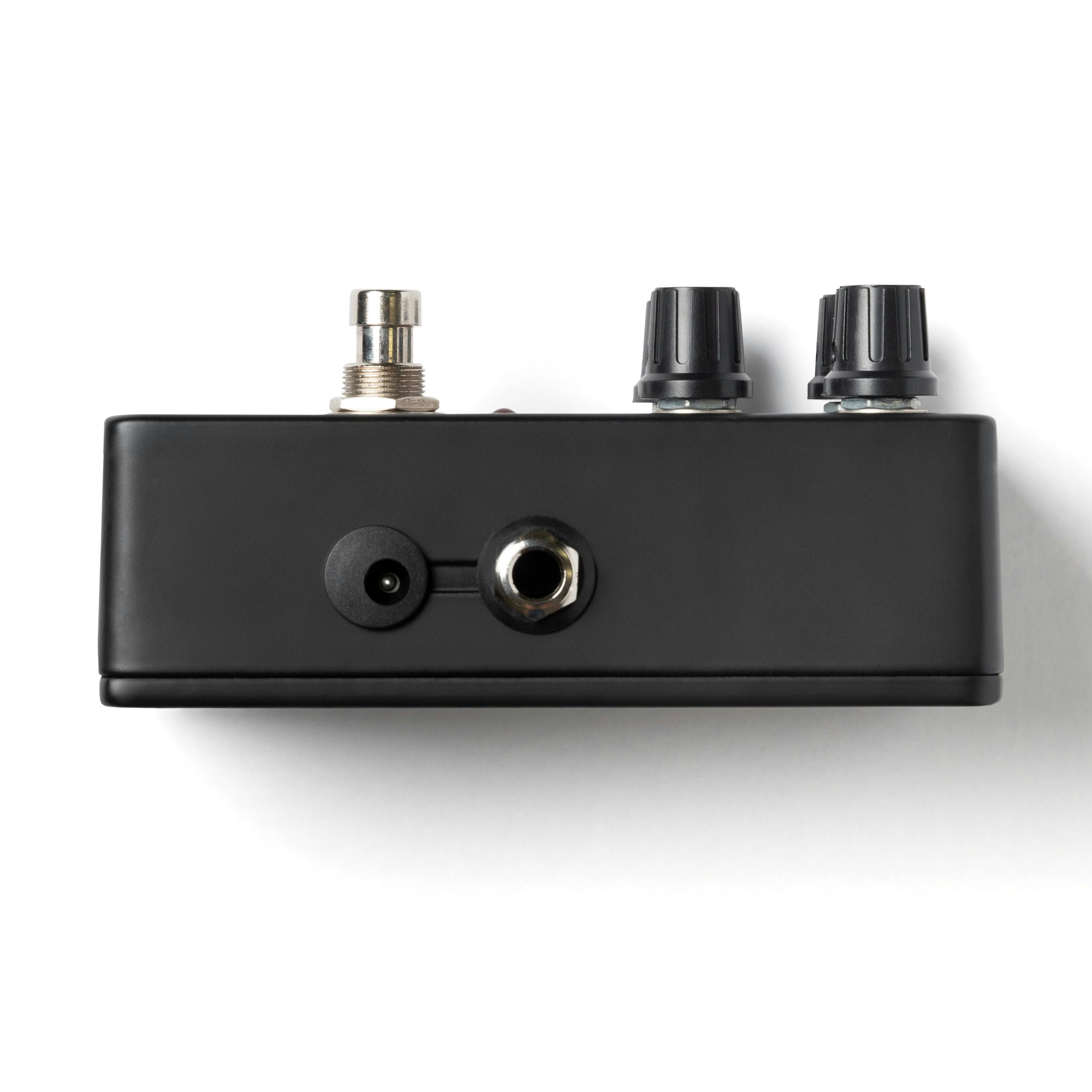 Warm Audio Warmdrive Overdrive Pedal - Andertons Music Co.