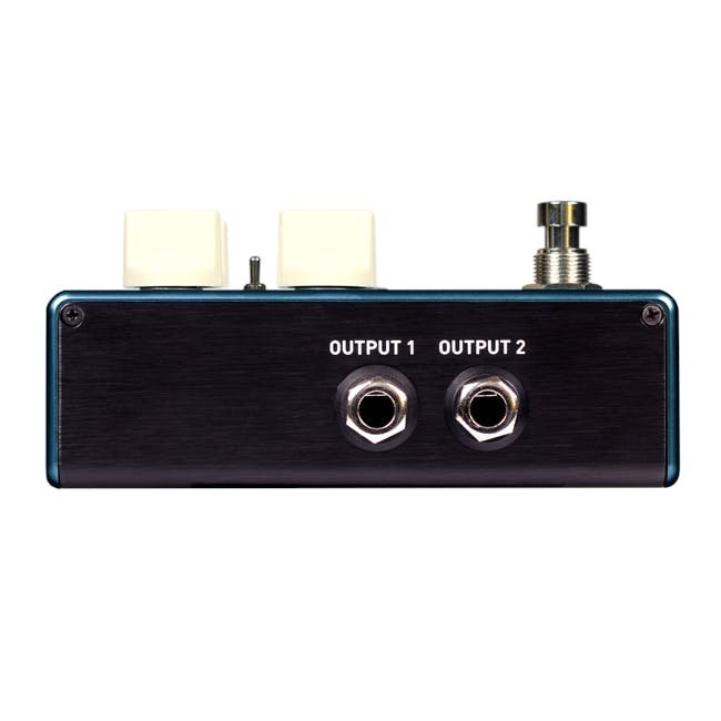 Source Audio Atlas Compressor Pedal - 510466-Source-Audio-Atlas-Compressor-Pedal-Left.jpg