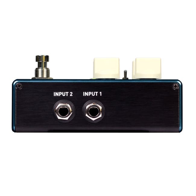 Source Audio Atlas Compressor Pedal - 510467-Source-Audio-Atlas-Compressor-Pedal-Right.jpg