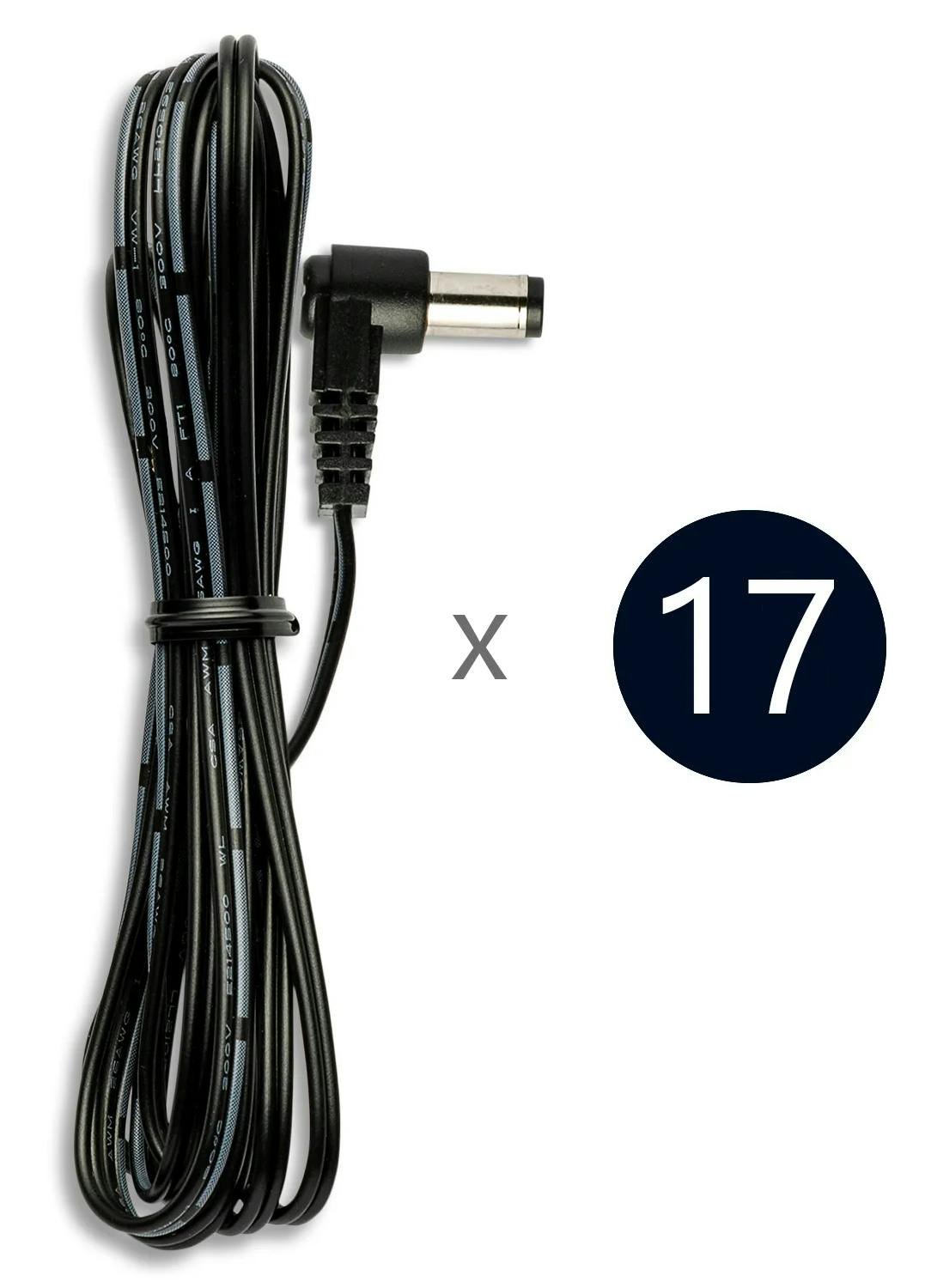 The GigRig GEN-X-14 Compact DC Power Supply - GIGRIG-616-Genx14DCcables.jpg
