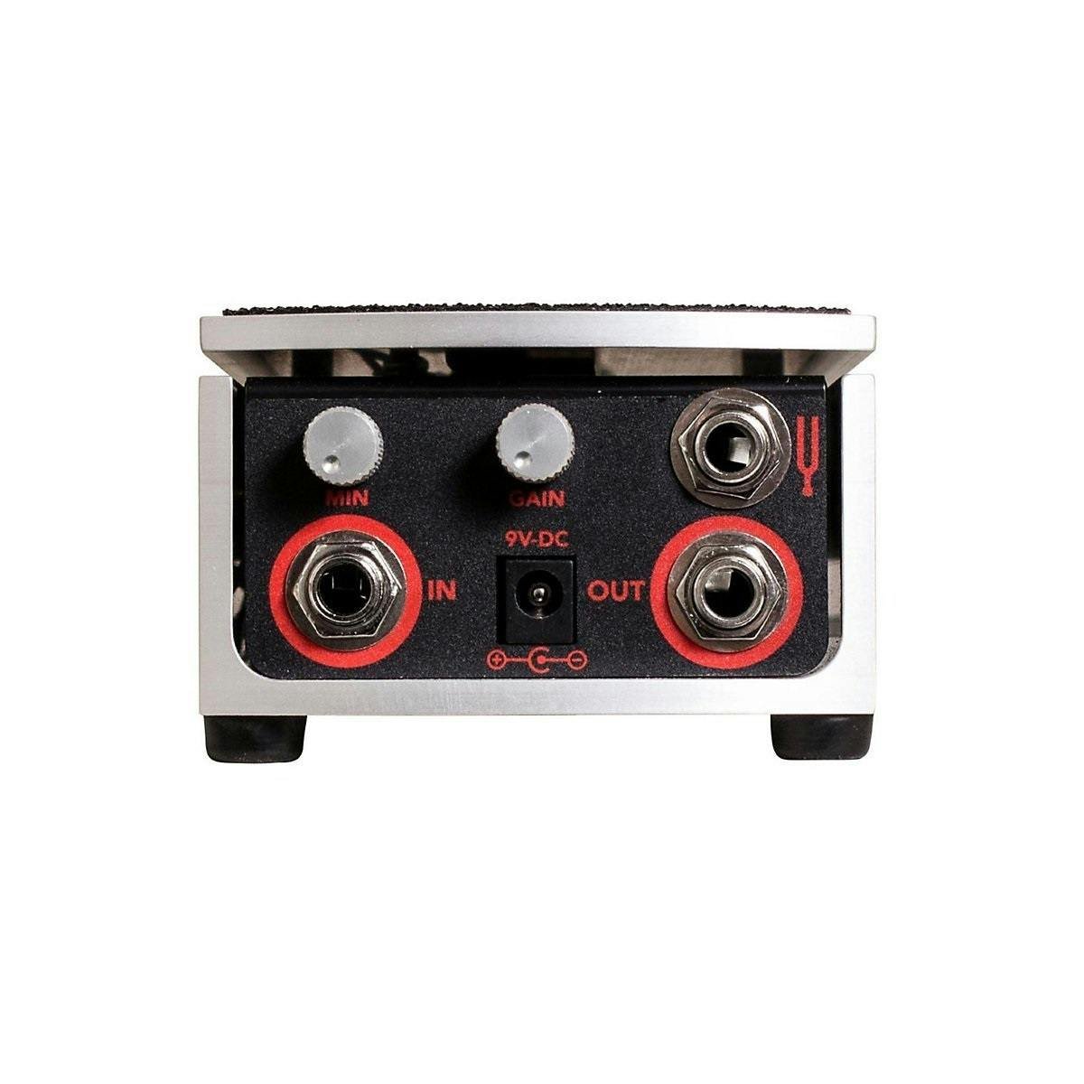 Ernie Ball MVP 6182 Volume Pedal with Gain Boost - Andertons Music Co.
