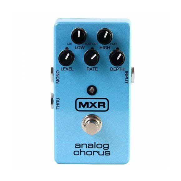 MXR M234 Analog Chorus Pedal - 511940-1652711810146.jpg