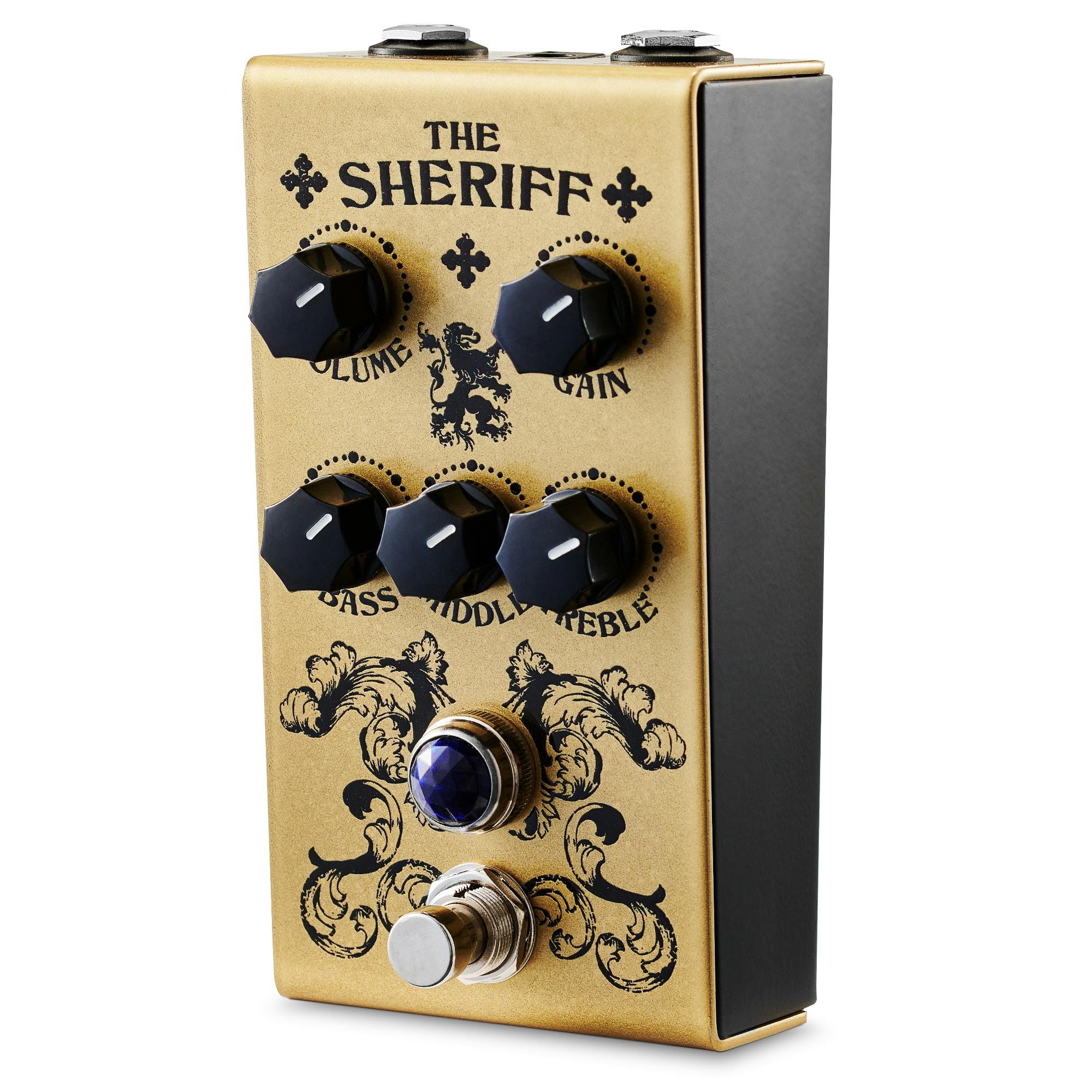 Victory V1 The Sheriff Amp Overdrive Pedal - 541288-Victory-V1-Sheriff-Pedal-Angle.jpg