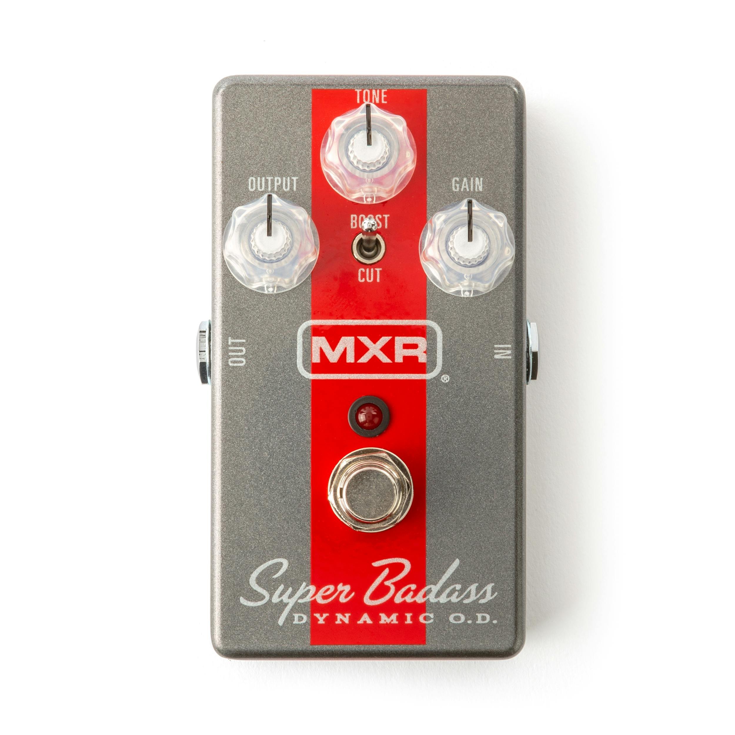 MXR M249 Super Badass Dynamic Overdrive Pedal - 538469-MXR M249 Super Badass Dynamic Overdrive Pedal.jpg
