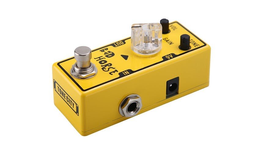 Tone City Bad Horse Overdrive Pedal - 75091-tmp8B12.jpg