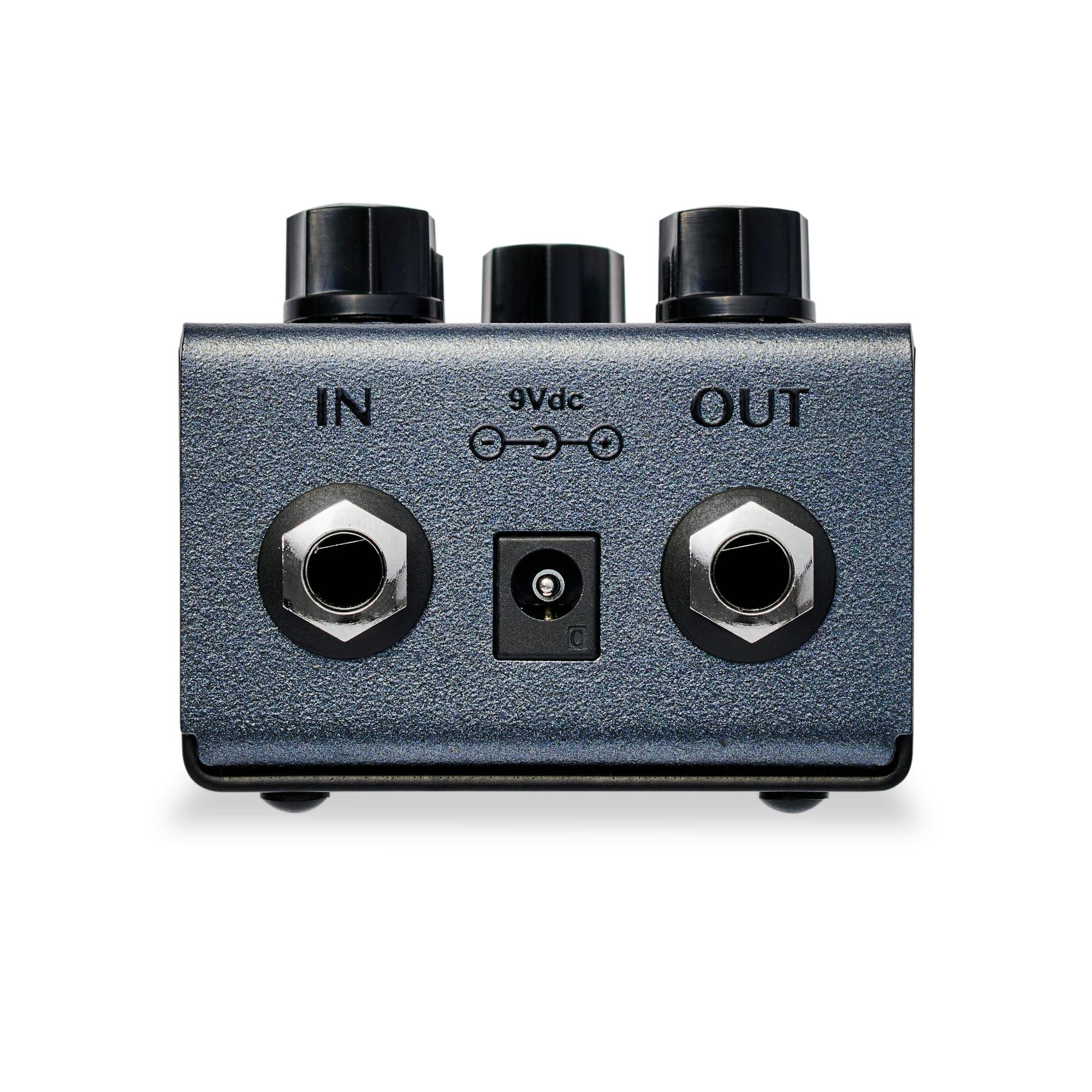 Victory V1 The Kraken Amp Distortion Pedal - Andertons Music Co.
