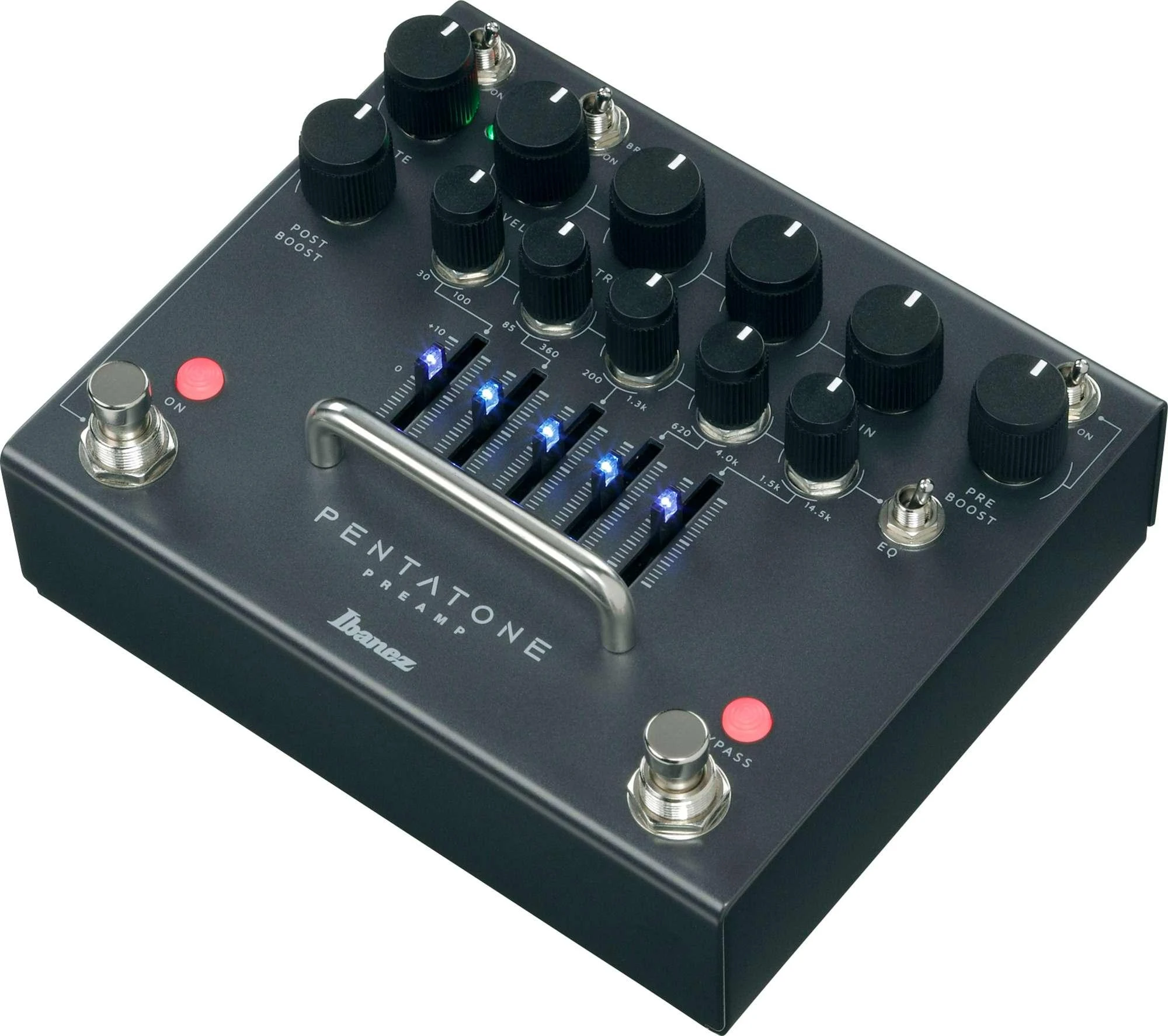 Ibanez Pentatone Preamp Pedal - PTPRE (2).jpg