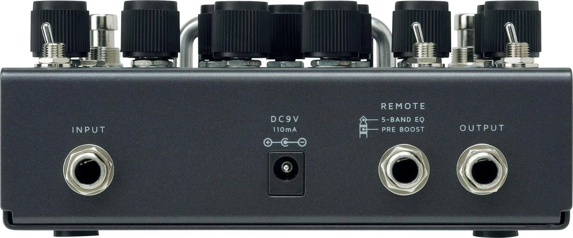 Ibanez Pentatone Preamp Pedal - PTPRE (6).jpg