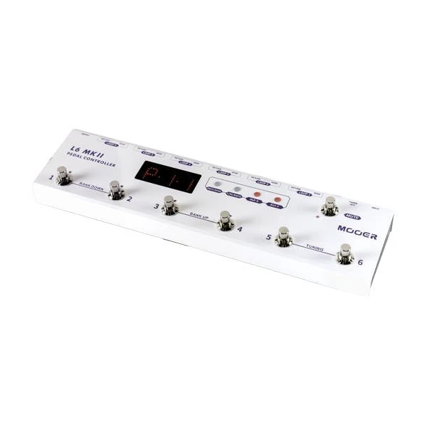 Mooer L6 MKII Pedal Controller & Switcher - 480226-MOOML6 3.jpg