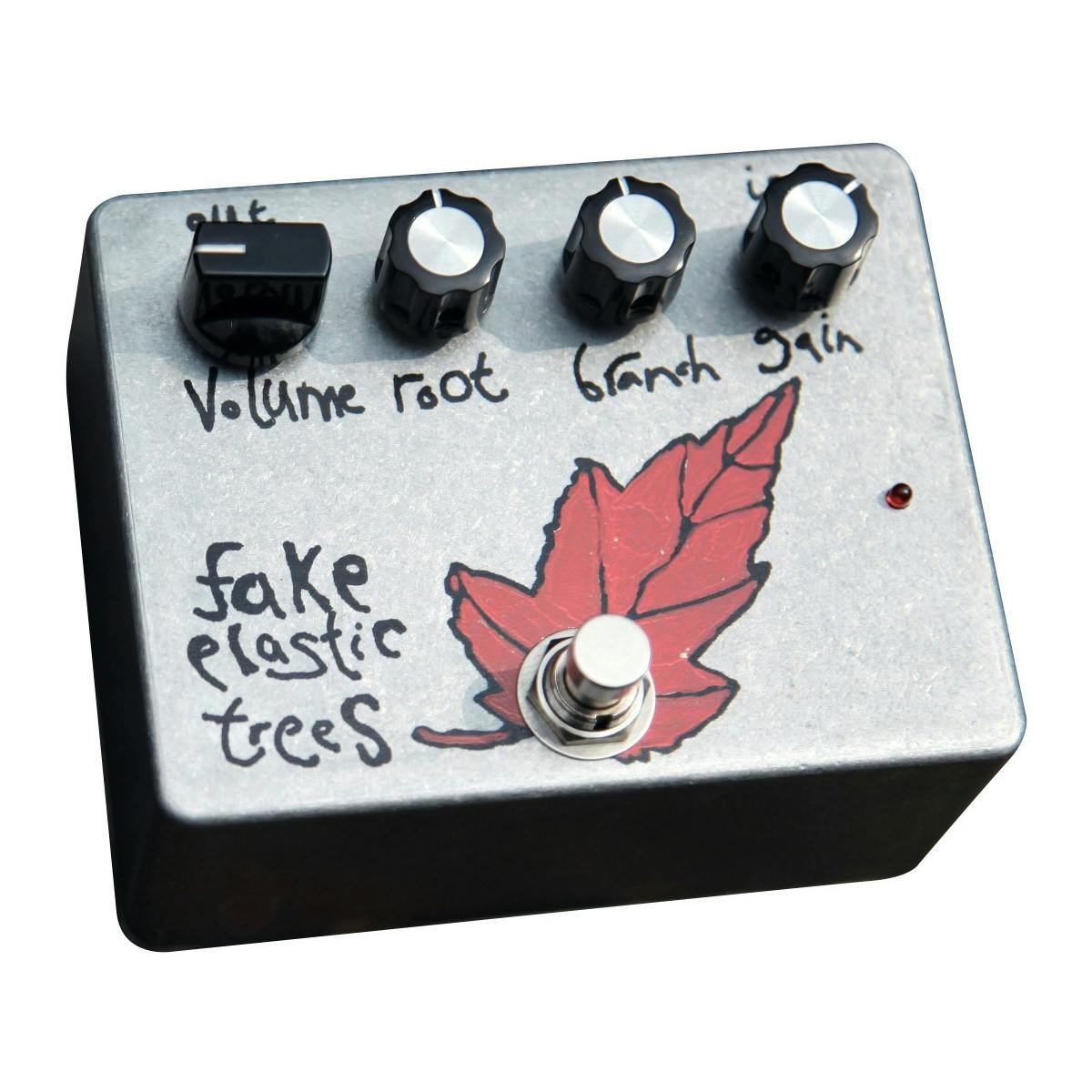 Audio Kitchen 'Fake Plastic Trees' Preamp Pedal - 442038-Audio-Kitchen-Fake-Plastic-Trees.jpg