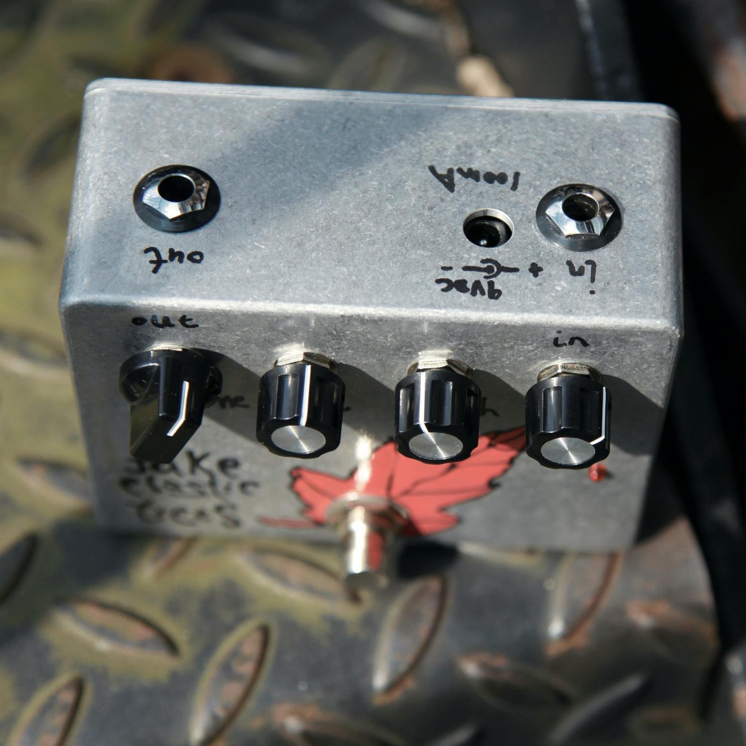 Audio Kitchen 'Fake Plastic Trees' Preamp Pedal - 442042-Audio-Kitchen-Fake-Plastic-Trees-5.jpg
