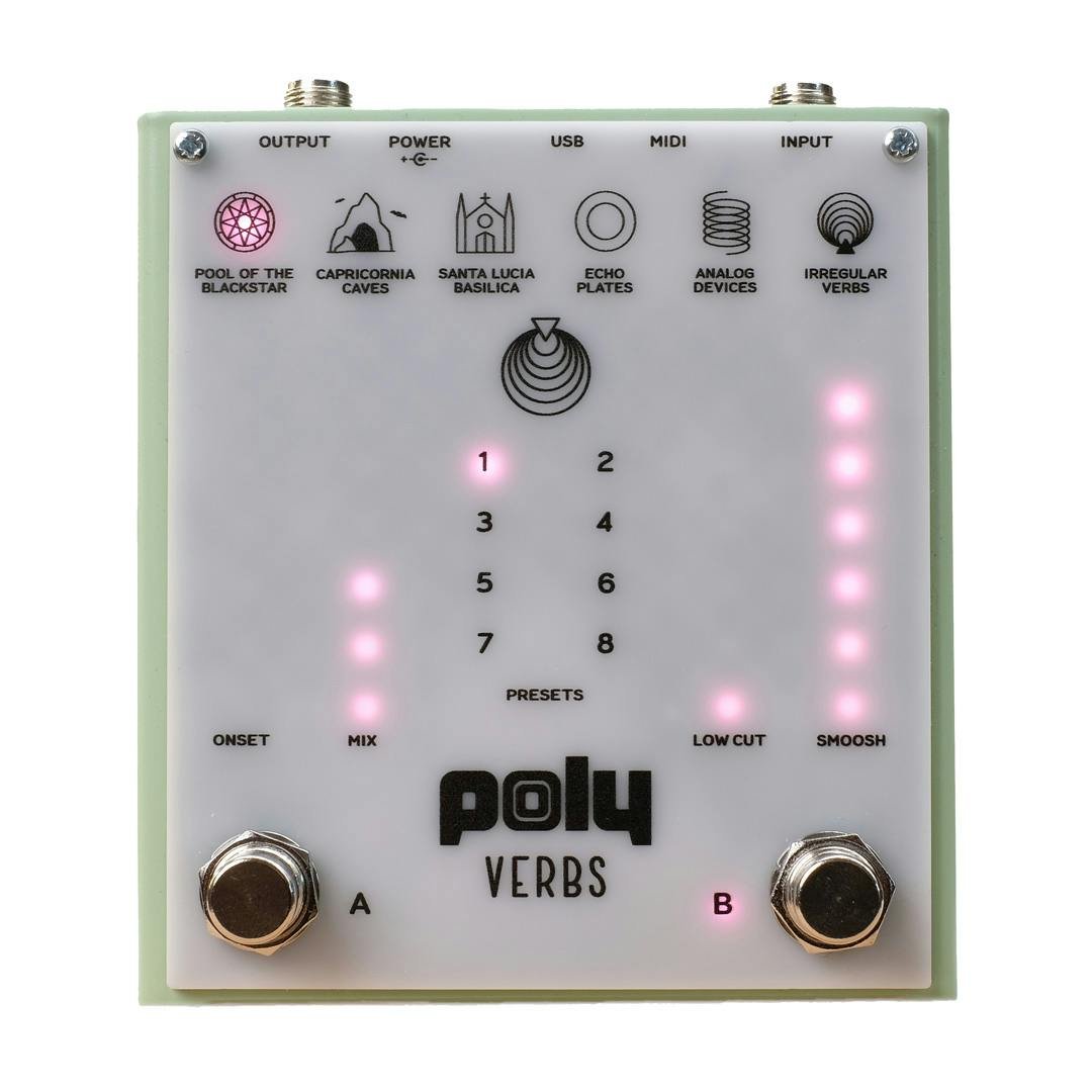 Poly Effects Verbs Reverb Pedal - POLYVERBS-Poly-Effects-Verbs-Reverb-Pedal-lit.jpg