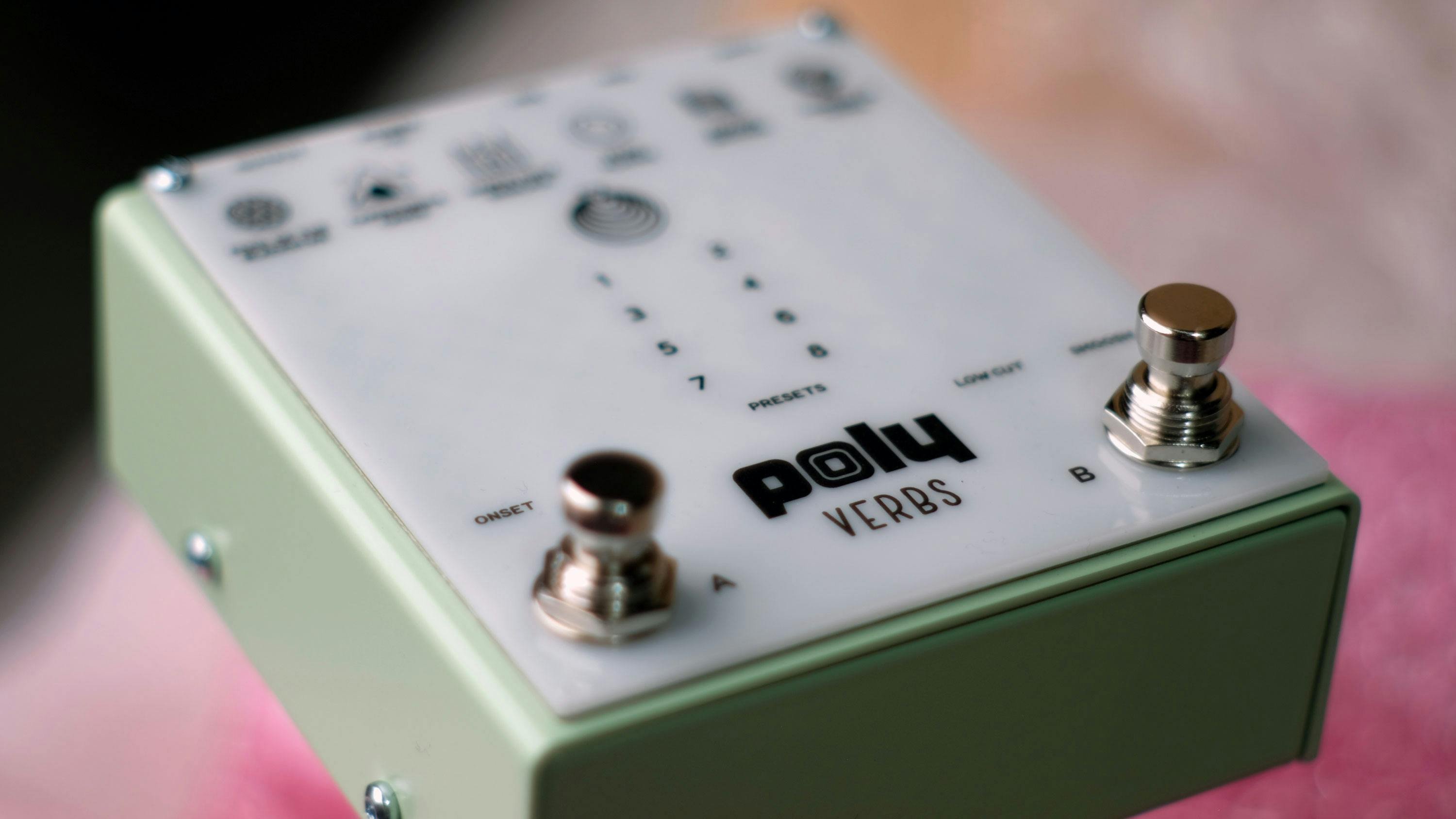 Poly Effects Verbs Reverb Pedal - POLYVERBS-Poly-Effects-Verbs-Reverb-Pedal-lifestyle-1.jpg