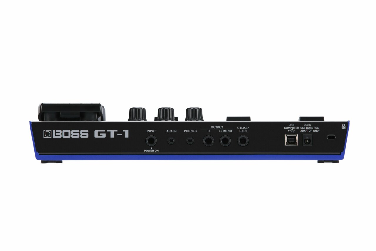 BOSS GT1 Multi Effects Processor - 120688-gt-1_R.jpg