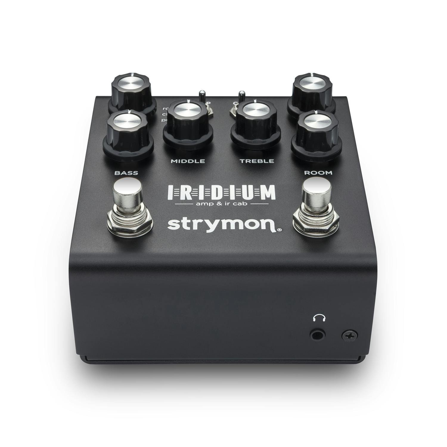 Strymon Iridium Amp & IR Cab Simulator Pedal - 358810-Strymon-Iridium-Amp-Pedal-Low-Angle.jpg