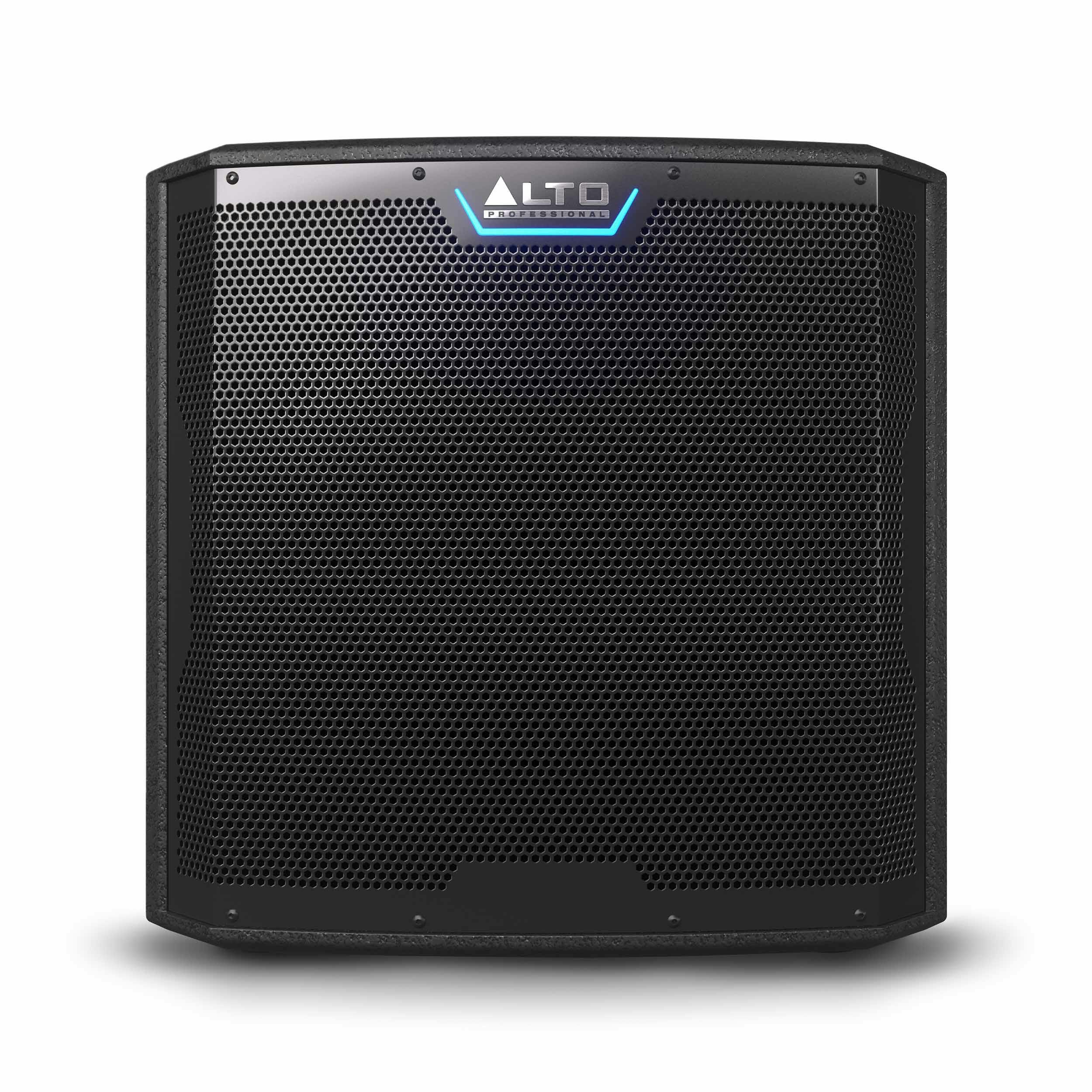 Alto Professional TS12S X Subwoofer - TS12SXUK-Alto-Pro_TS12S_Front.jpg