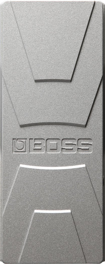 ギター FV-30H BOSS Volume Pedal BOSS FV30H - High Impedance Volume Pedal for Guitar