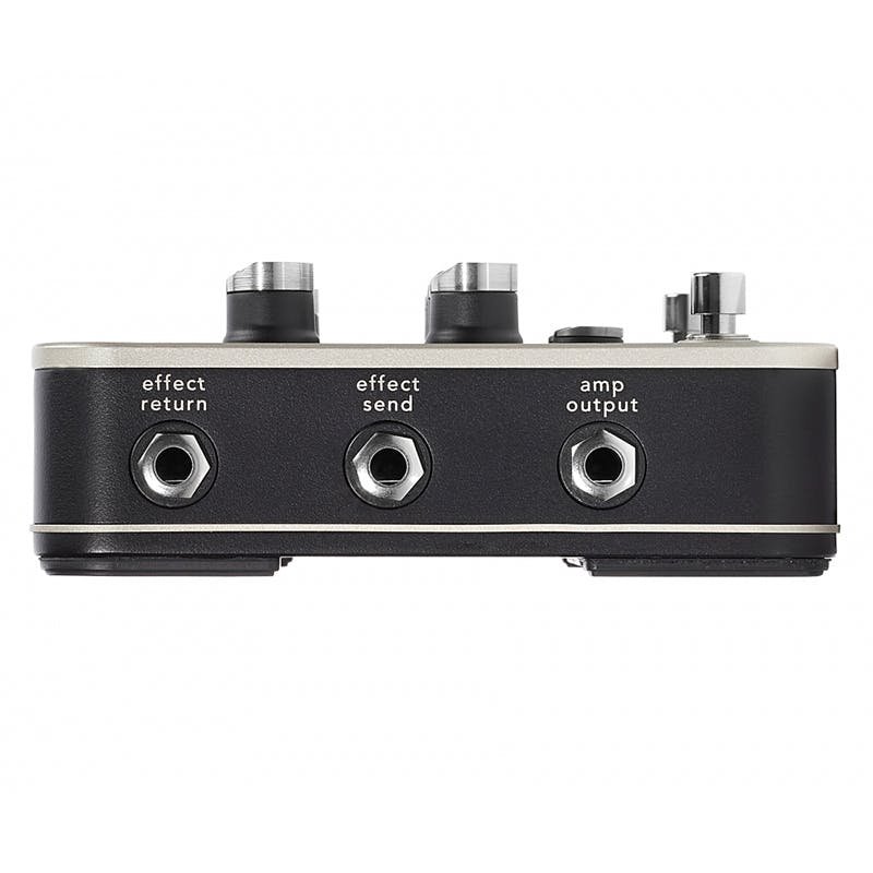 FISHMAN Platinum Pro-EQ universal instrument preamp and DI