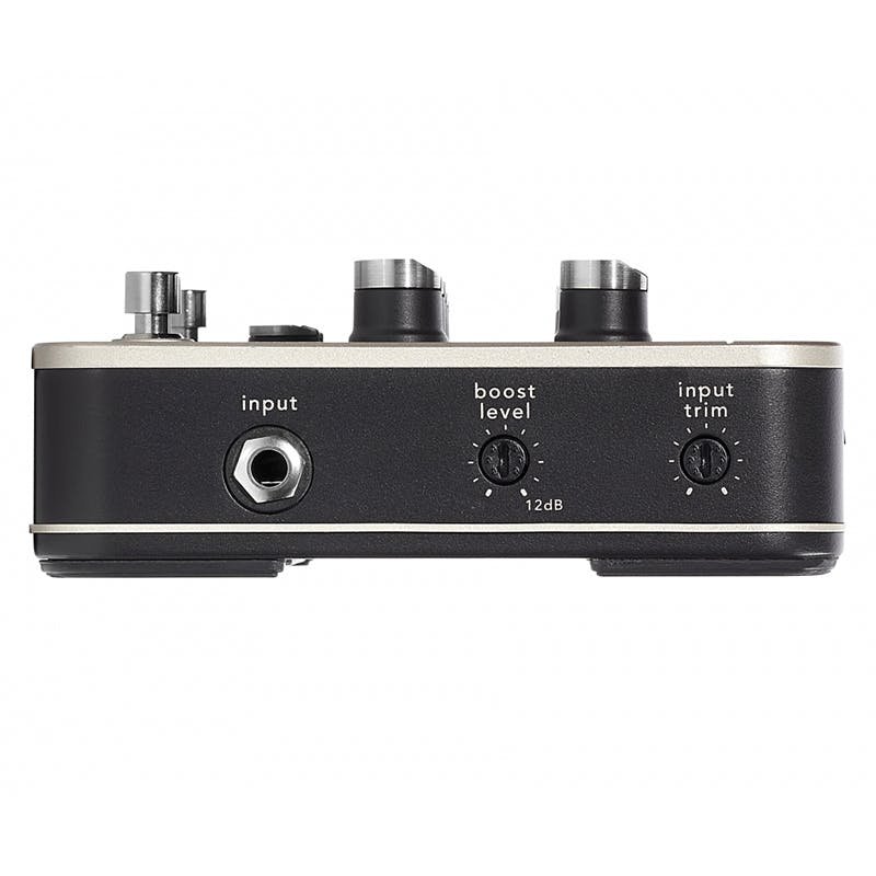 FISHMAN Platinum Pro-EQ universal instrument preamp and DI