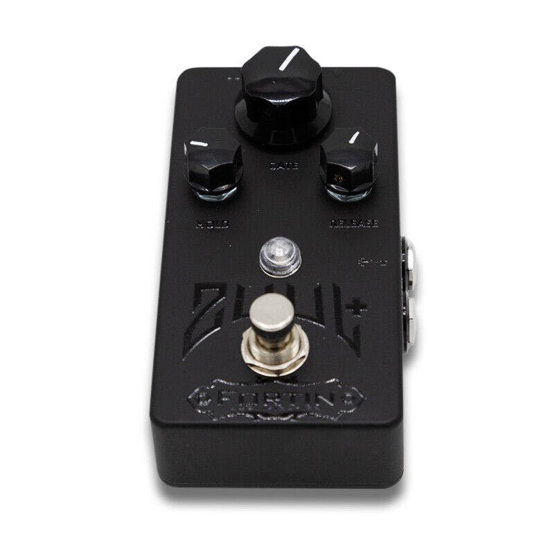ギター Fortin ZUUL BLACKOUT ZUUL® - BlackOut – Fortin Amps